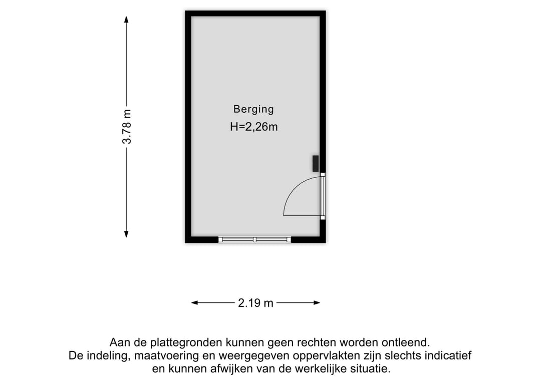 Spacious Fixer-Upper Terraced Home in Central Zevenaar — 47
