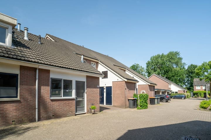 Foto 5 van Kolmschotlanden 92