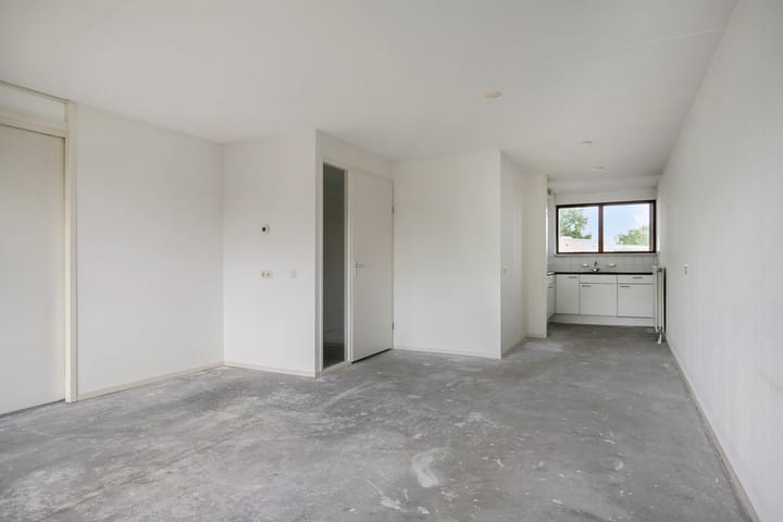 Foto 5 van Inspecteur Schreuderlaan 152
