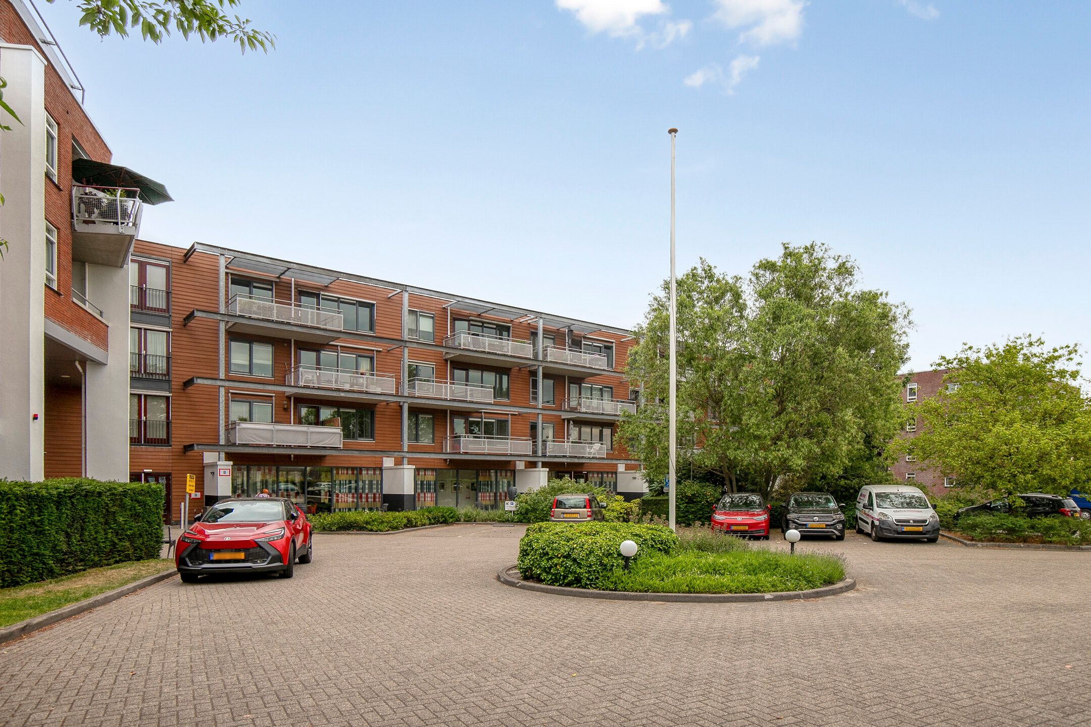 Inspecteur Schreuderlaan 152 