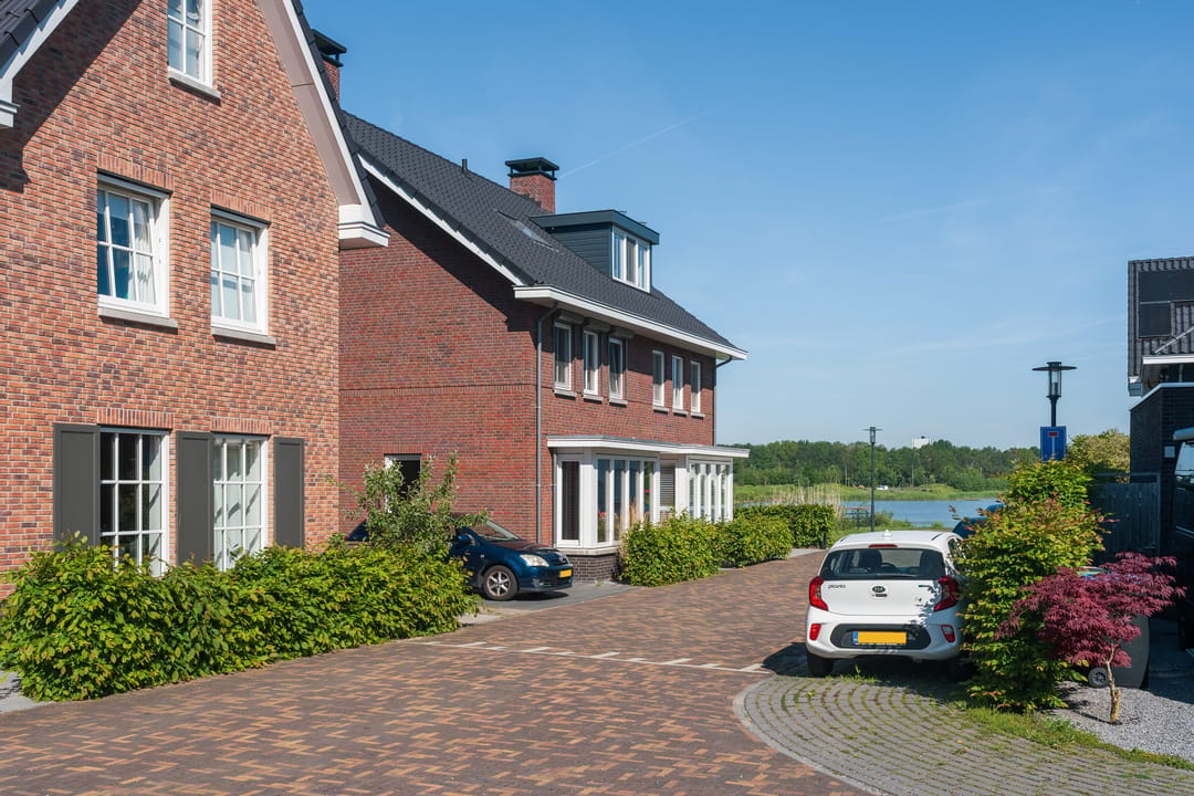 Foto 41 van Sterappelpad 11
