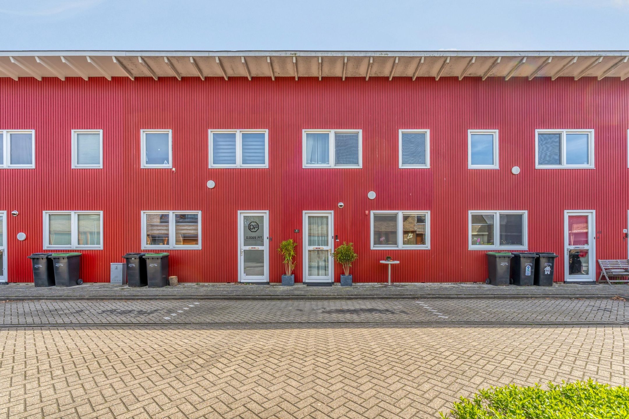 Chatelainestraat 50