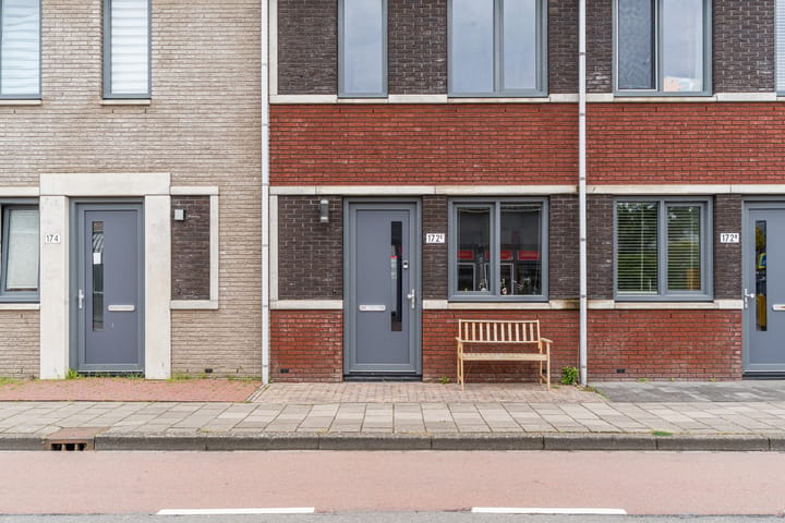 Photo 3 of Herenweg 172-C