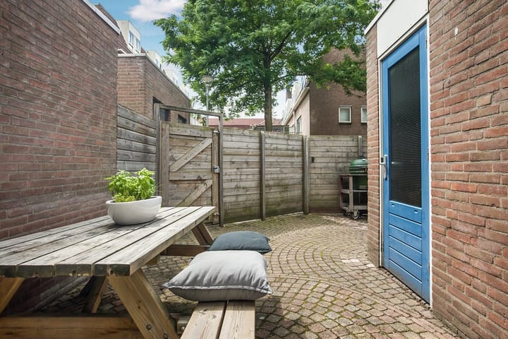 Foto 4 van Raamsteeg 18