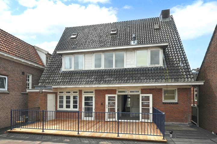 Foto 2 van Laanstraat 56-A