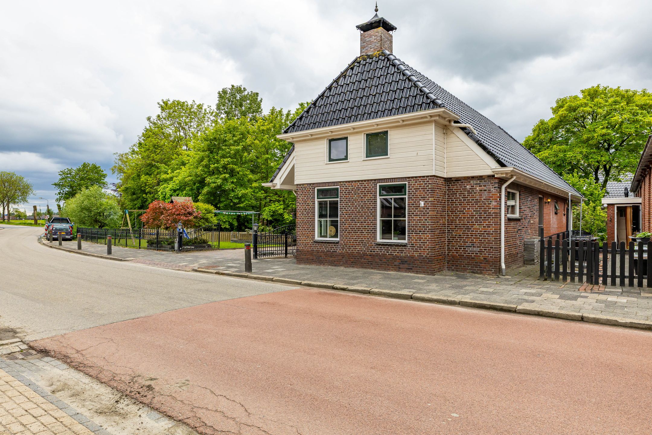 Photo 60 of B. Kuiperweg 16