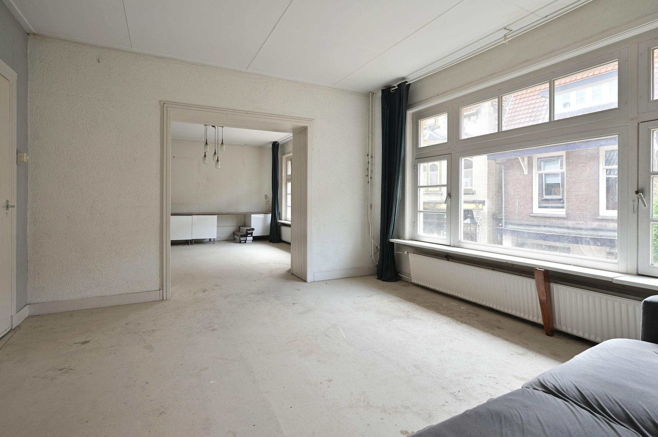 Foto 9 van Laanstraat 56-A
