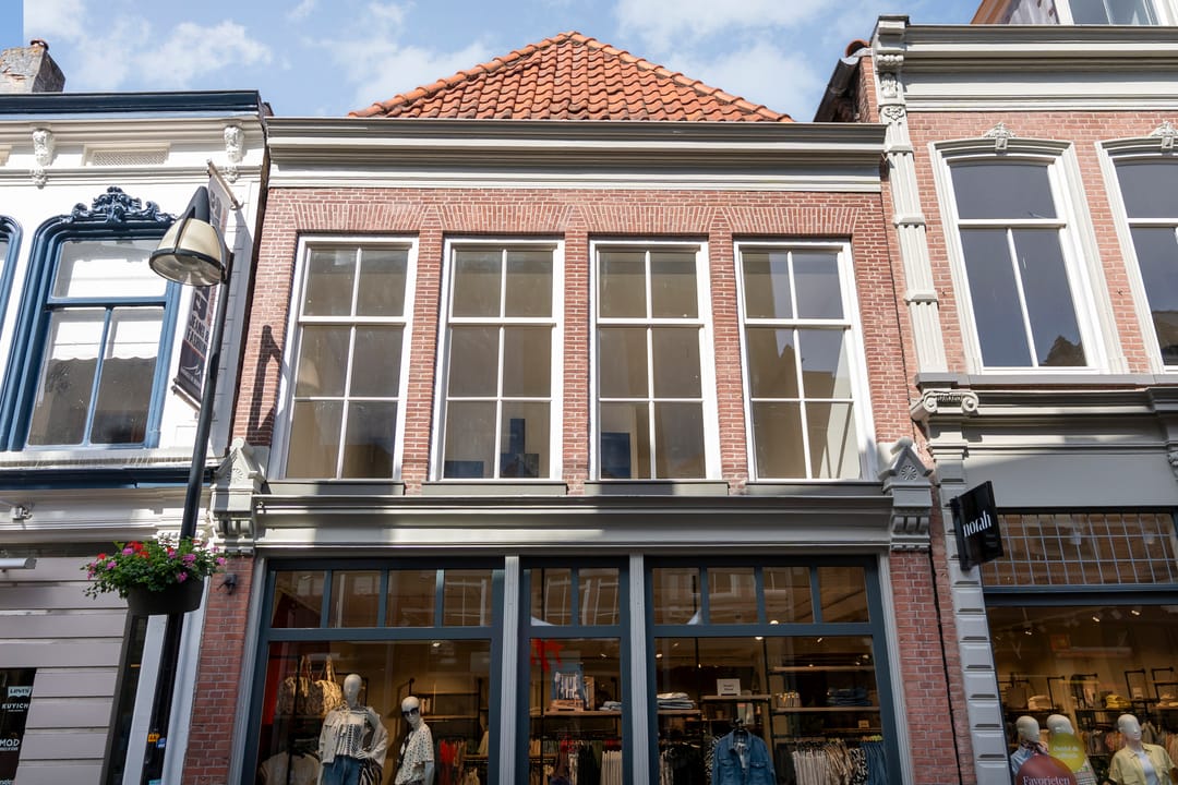 Foto 1 van Hoofdstraat 74-A