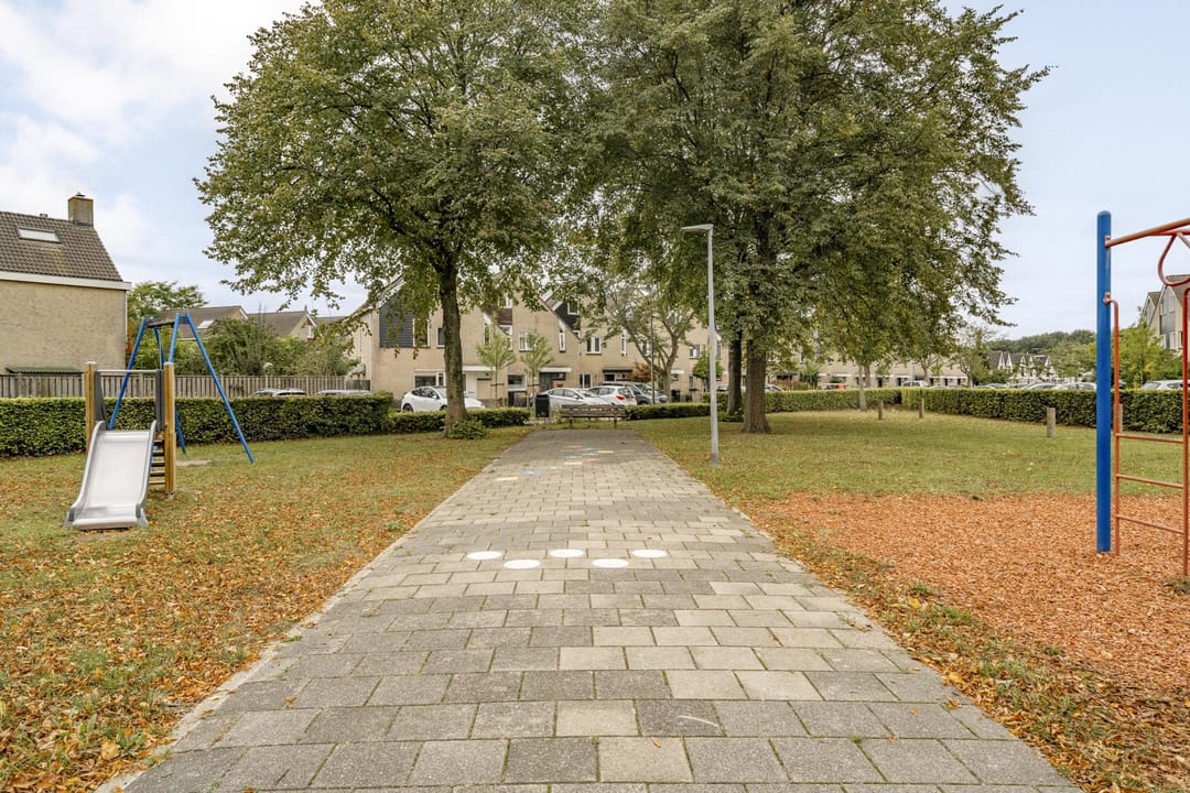 Foto 56 van Schönbergweg 15