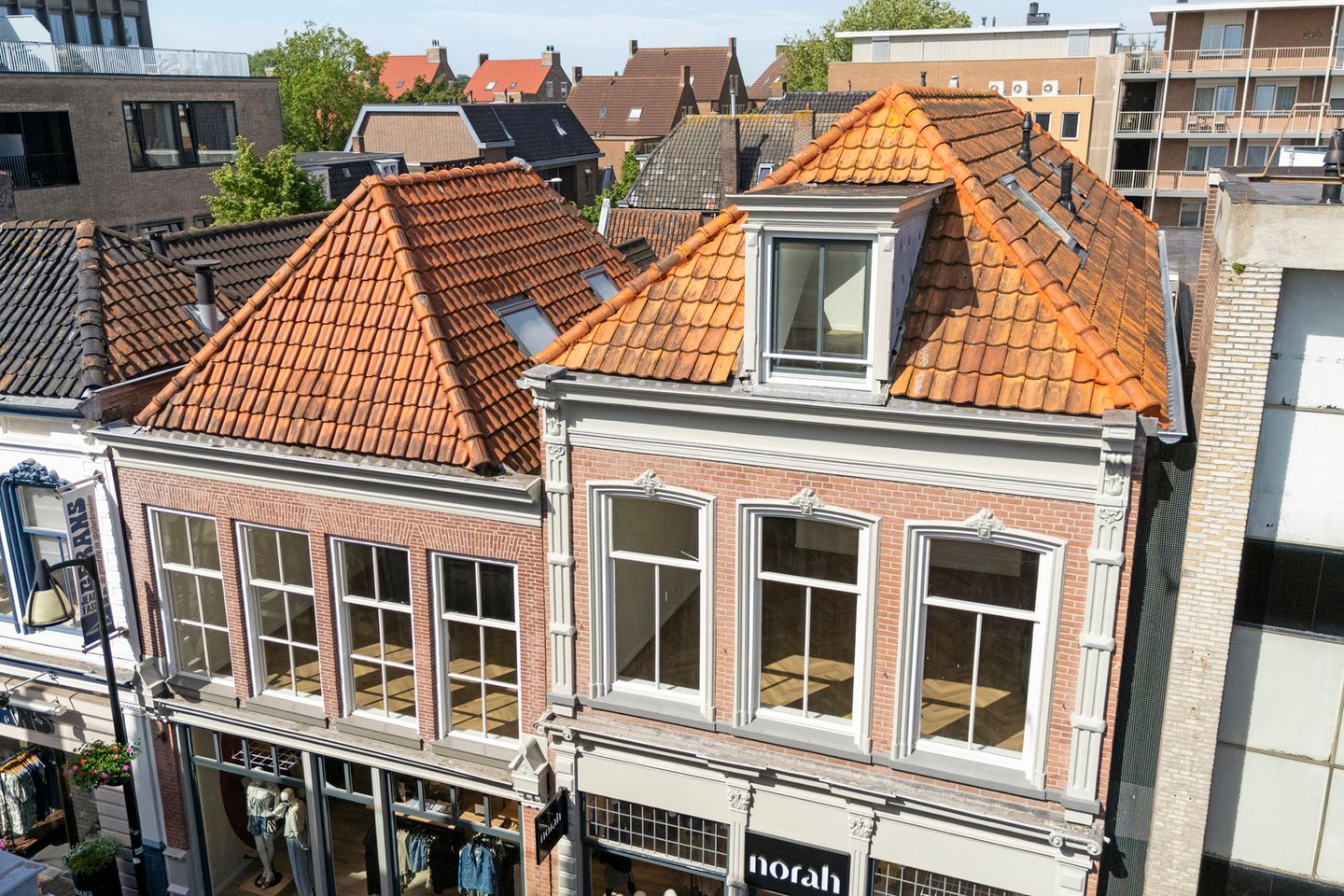 Foto 4 van Hoofdstraat 74-A