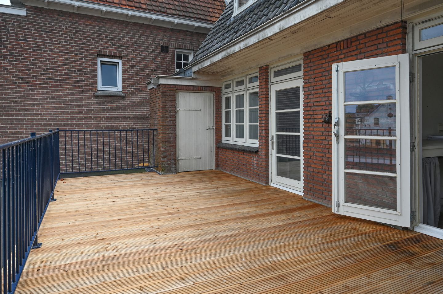 Foto 4 van Laanstraat 56-A