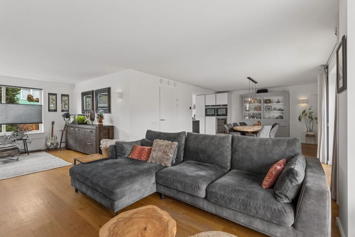Vrijstaande woning te koop: Madagaskarstraat 4, Almere