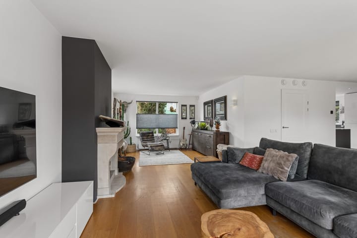 Vrijstaande woning te koop: Madagaskarstraat 4, Almere