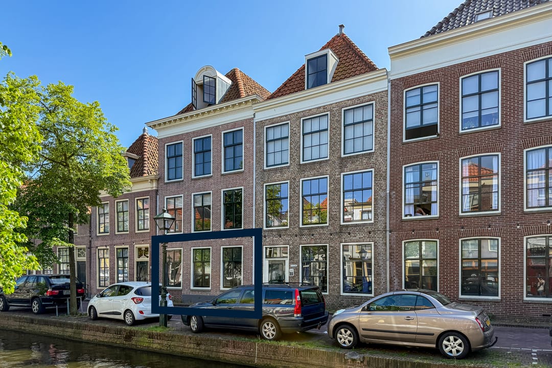 Photo 1 of Verdronkenoord 105