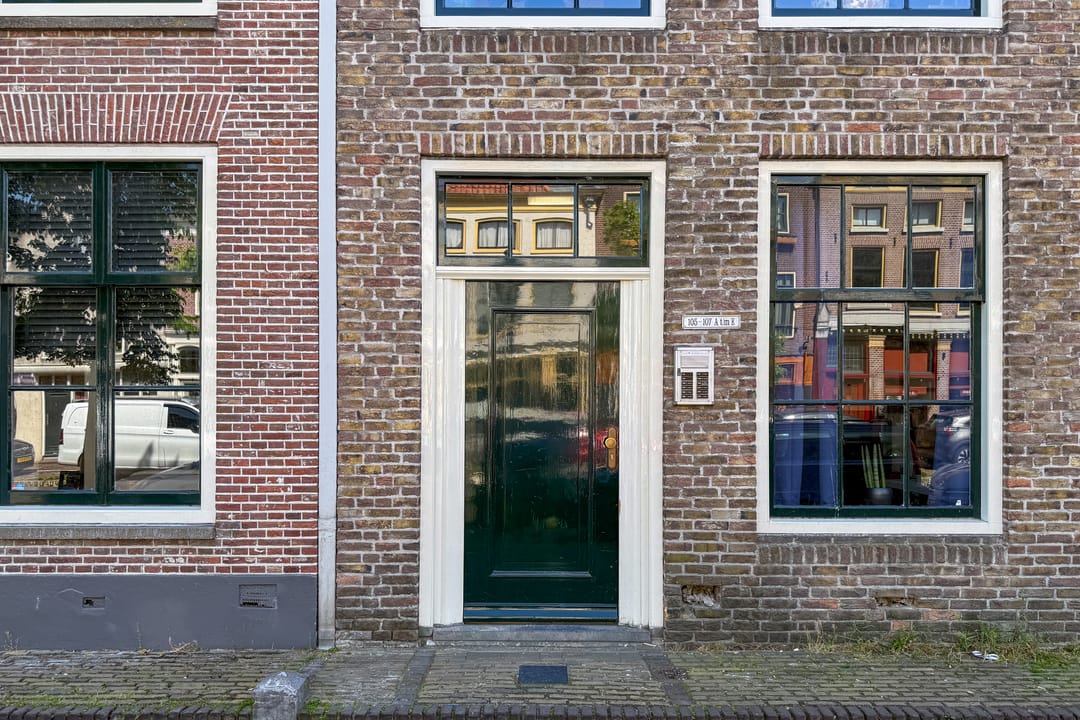 Photo 8 of Verdronkenoord 105