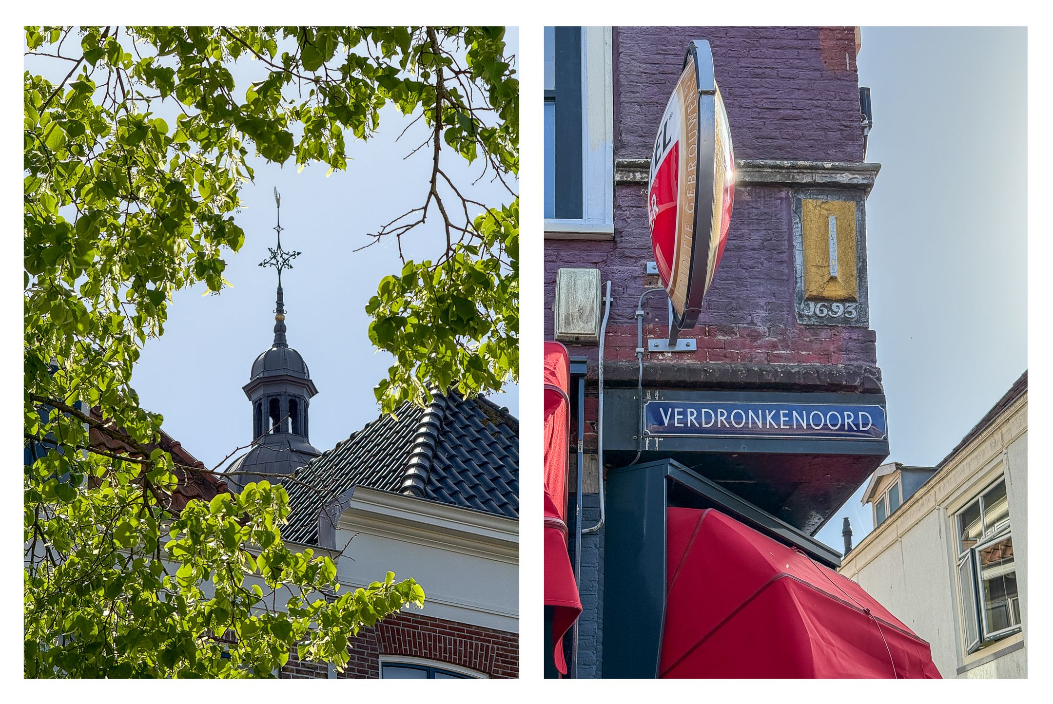 Photo 36 of Verdronkenoord 105