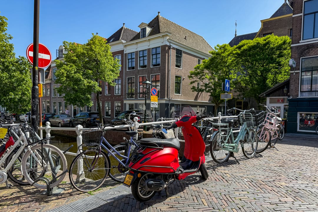 Photo 47 of Verdronkenoord 105