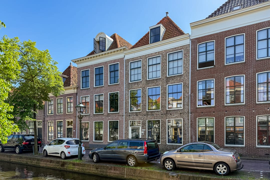 Photo 7 of Verdronkenoord 105