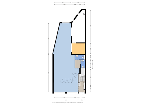 View floorplan