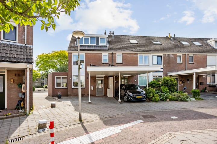 Kamilleveld 15
