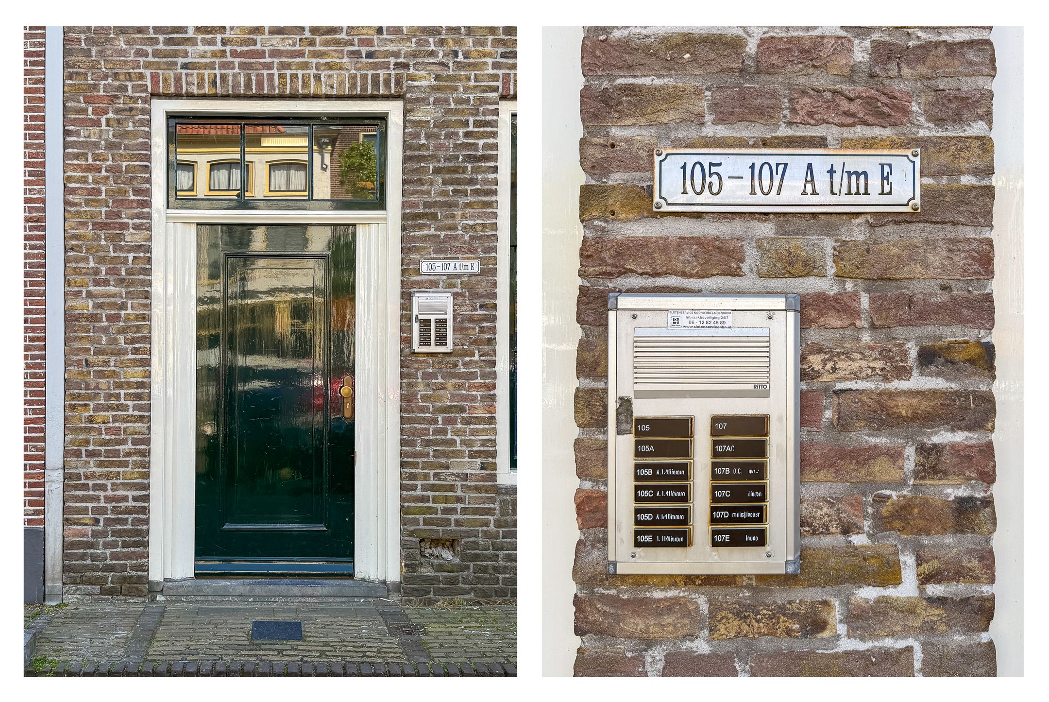 Photo 9 of Verdronkenoord 105