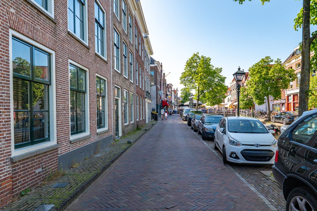Photo 37 of Verdronkenoord 105