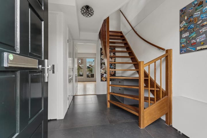 Vrijstaande woning te koop: Madagaskarstraat 4, Almere