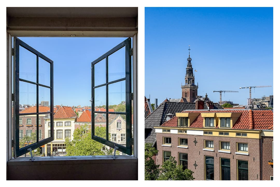 Photo 38 of Verdronkenoord 105
