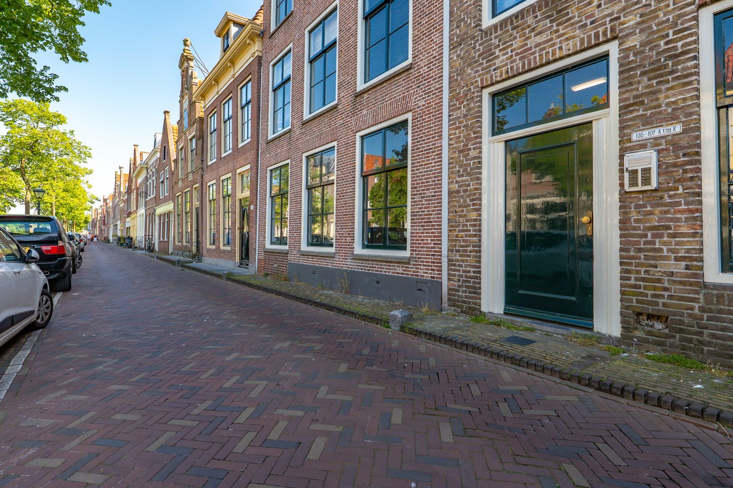 Foto 40 van Verdronkenoord 105