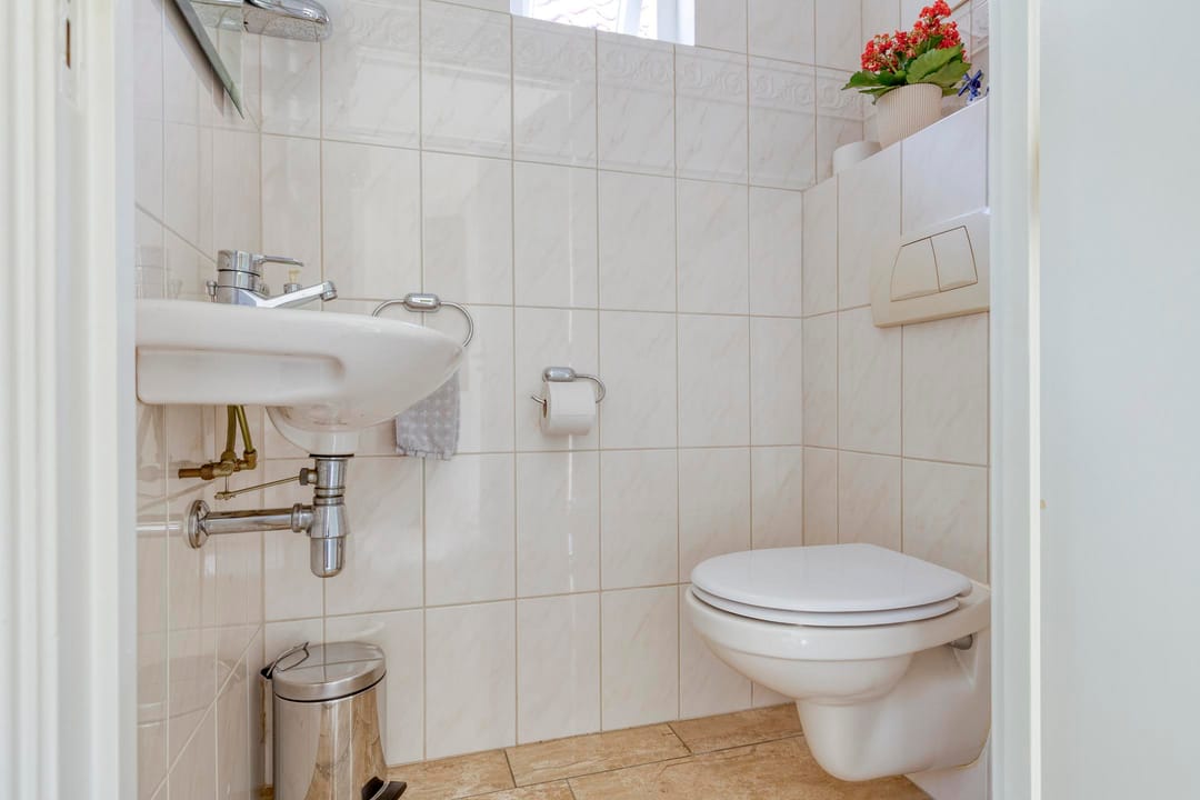 Charming Semi-Detached Residence with Private Patio Garden in Central Wijchen Location — 17