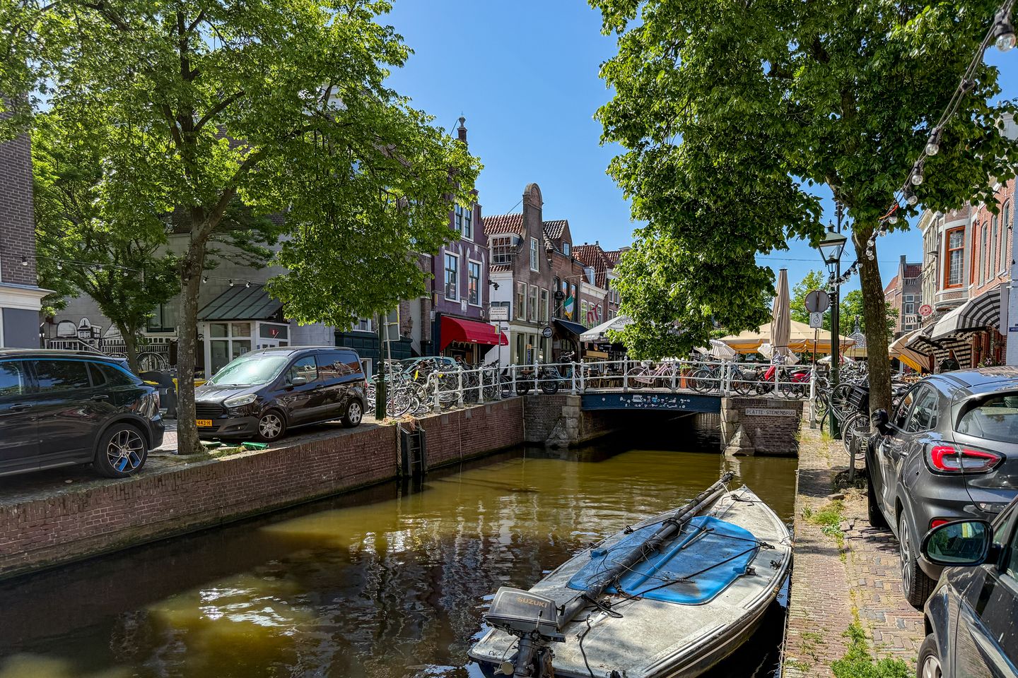 Photo 44 of Verdronkenoord 105