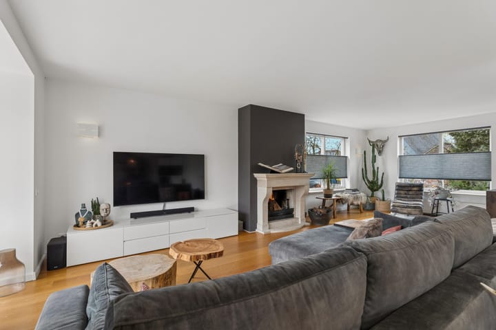 Vrijstaande woning te koop: Madagaskarstraat 4, Almere