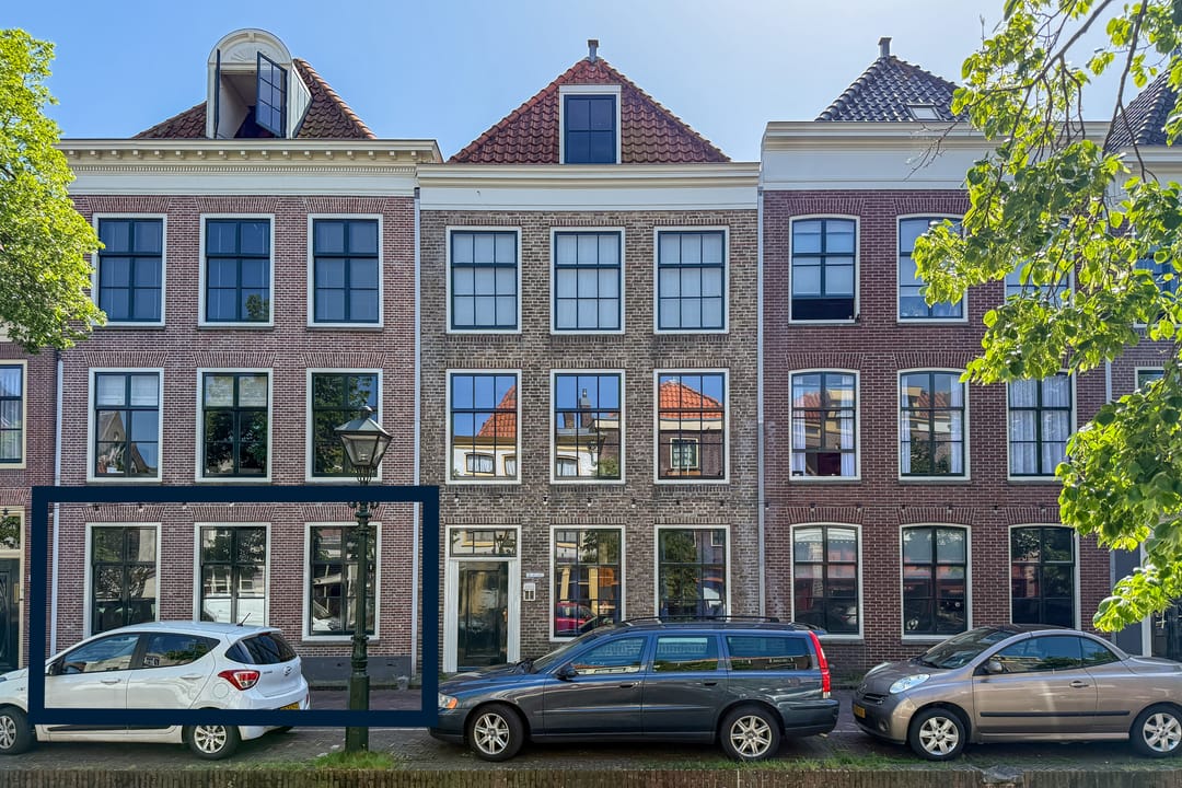 Photo 46 of Verdronkenoord 105
