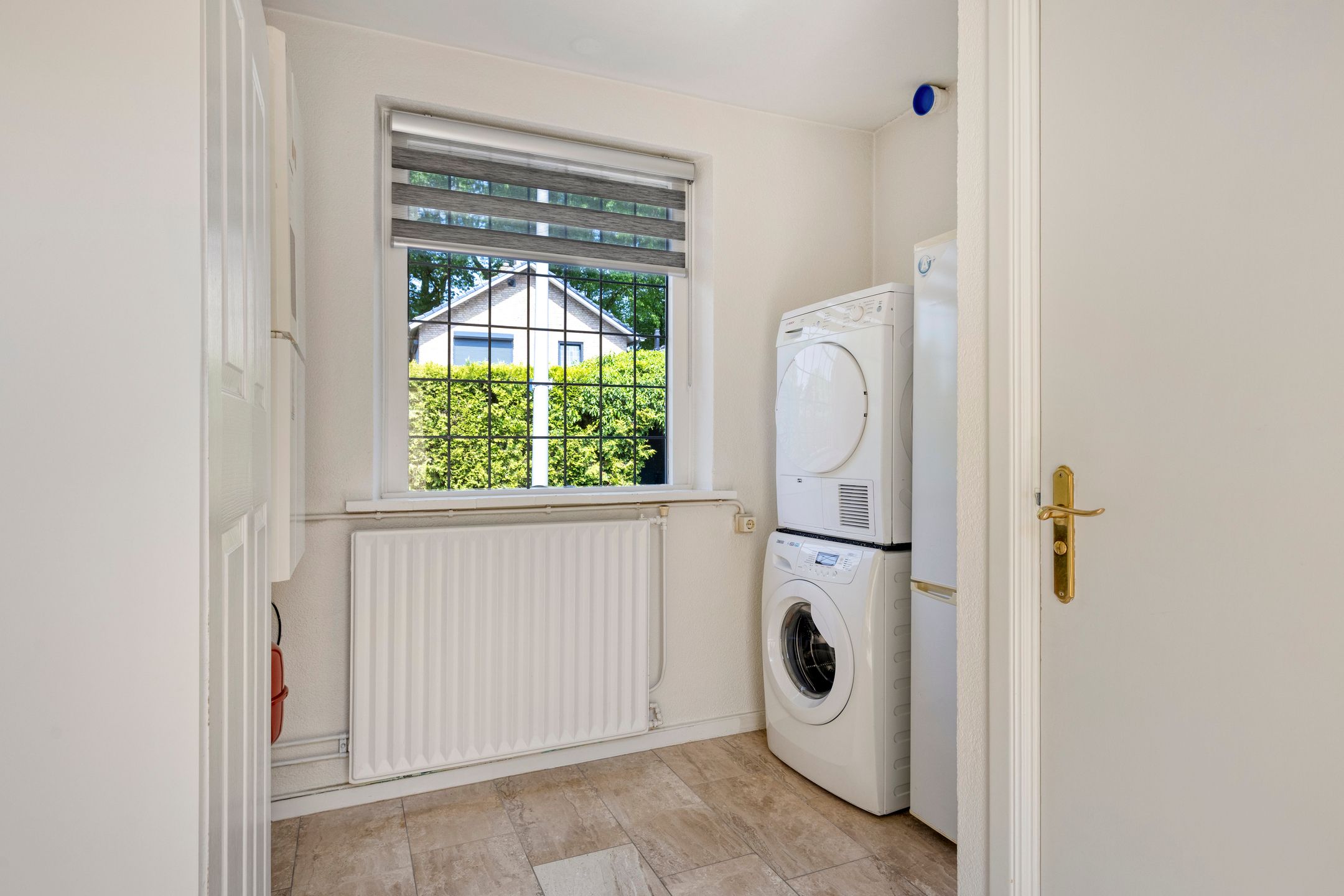 Charming Semi-Detached Residence with Private Patio Garden in Central Wijchen Location — 15