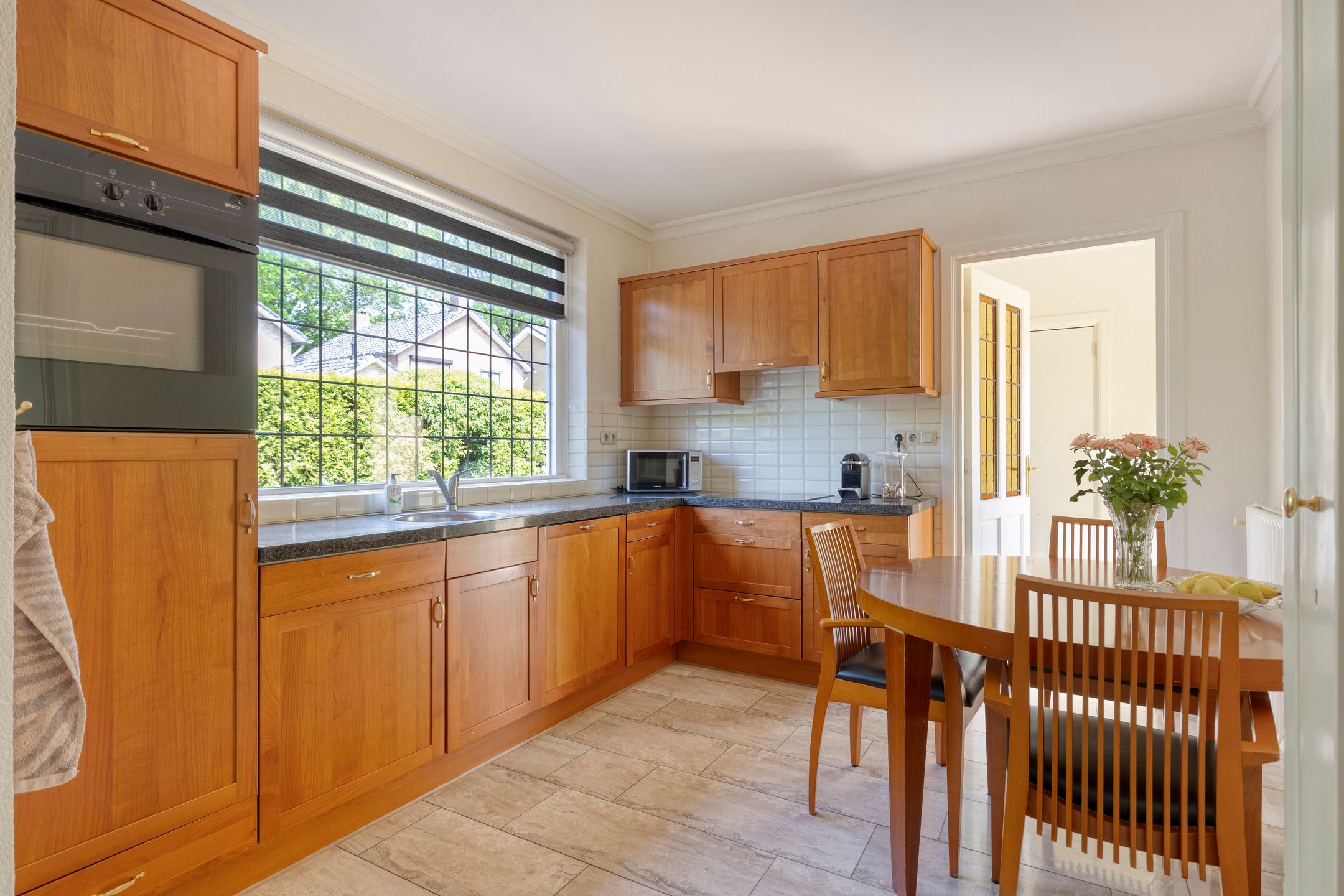 Charming Semi-Detached Residence with Private Patio Garden in Central Wijchen Location — 12