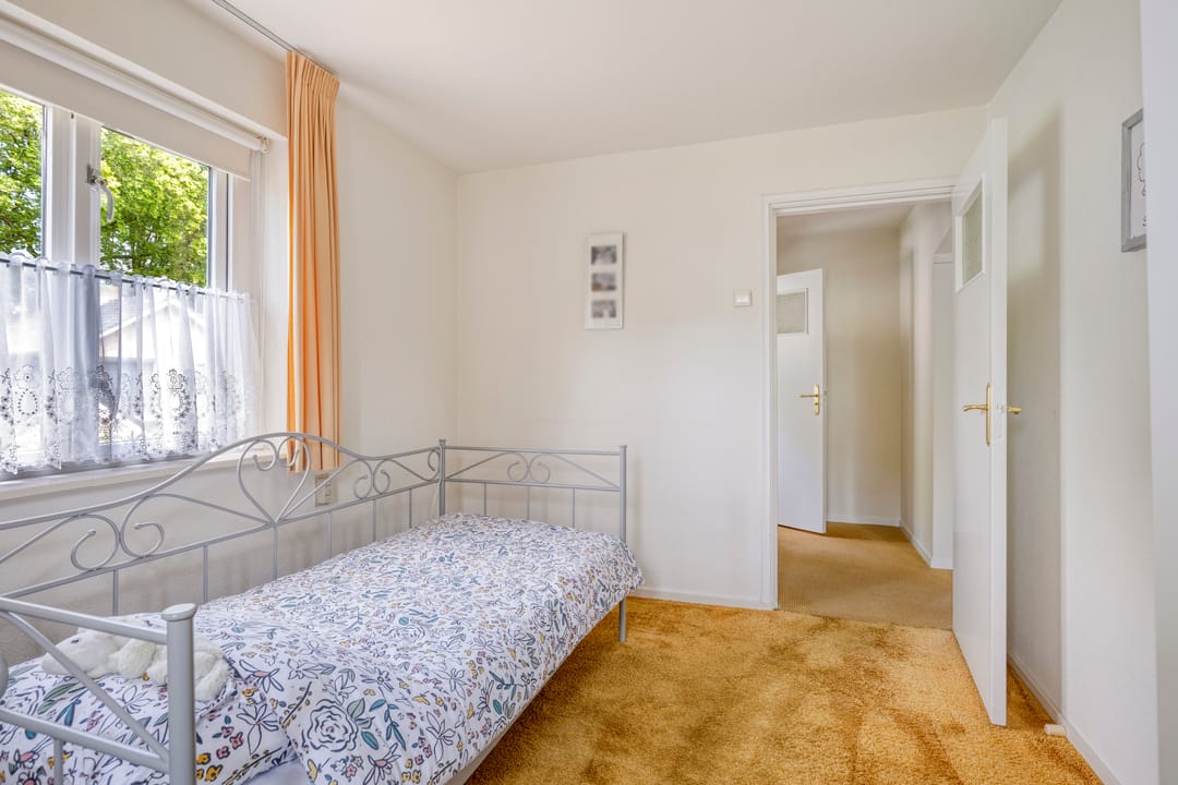 Charming Semi-Detached Residence with Private Patio Garden in Central Wijchen Location — 23