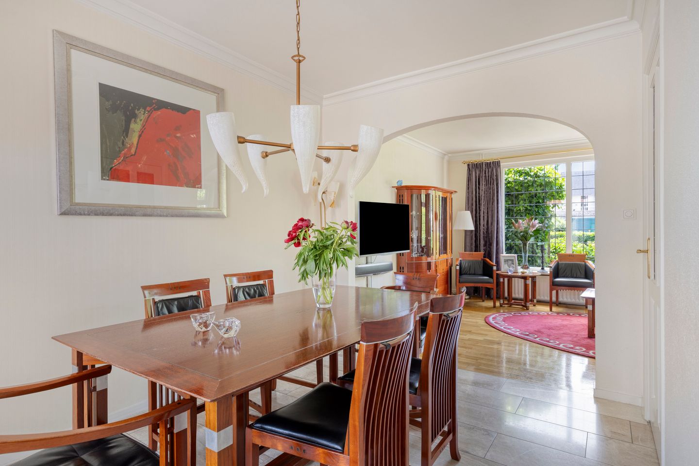 Charming Semi-Detached Residence with Private Patio Garden in Central Wijchen Location — 10