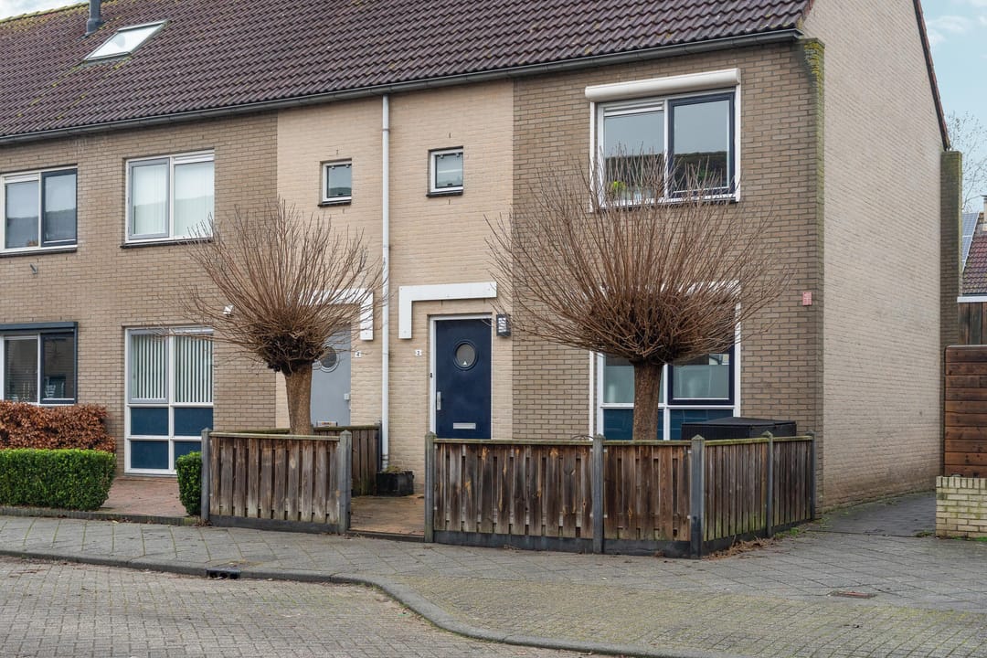 Foto 1 van Swingstraat 2