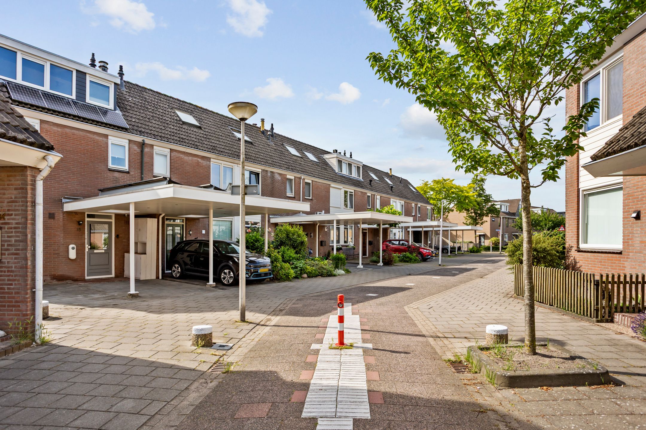 Foto 45 van Kamilleveld 15