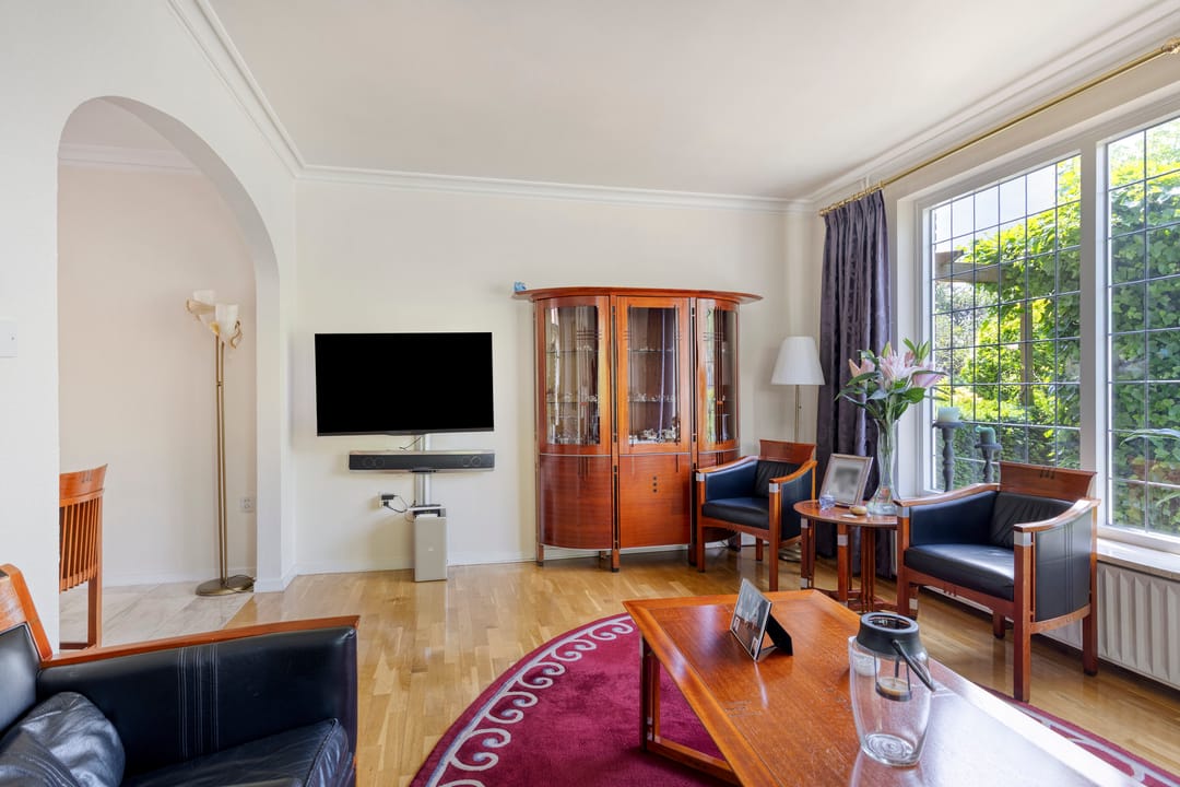Charming Semi-Detached Residence with Private Patio Garden in Central Wijchen Location — 7