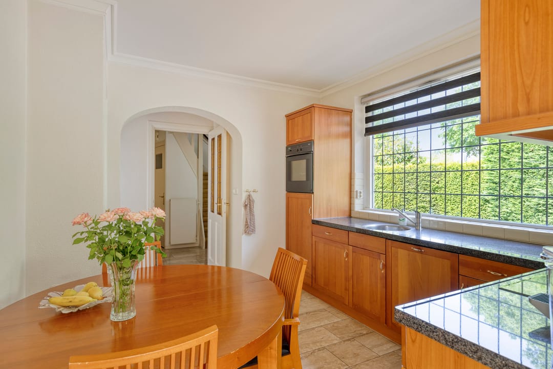 Charming Semi-Detached Residence with Private Patio Garden in Central Wijchen Location — 13