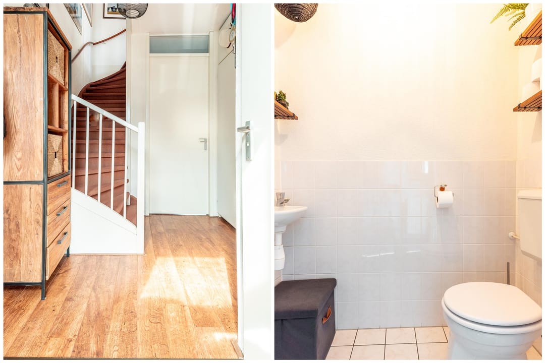 Photo 23 of Matho Tongastraat 11