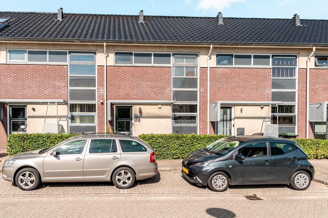 Photo 41 of Matho Tongastraat 11