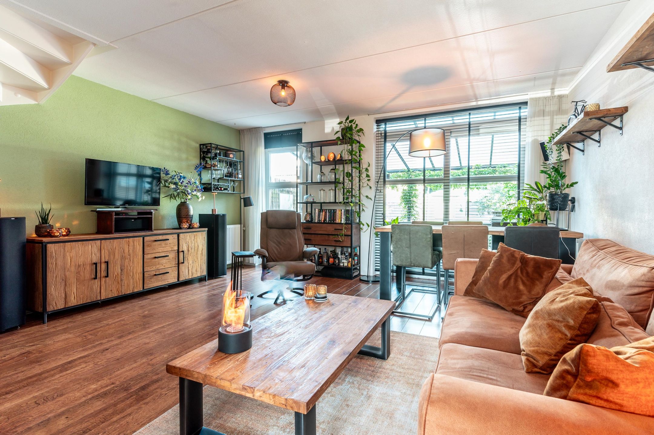 Photo 9 of Matho Tongastraat 11