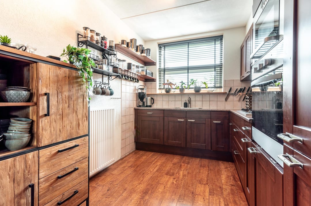 Photo 13 of Matho Tongastraat 11