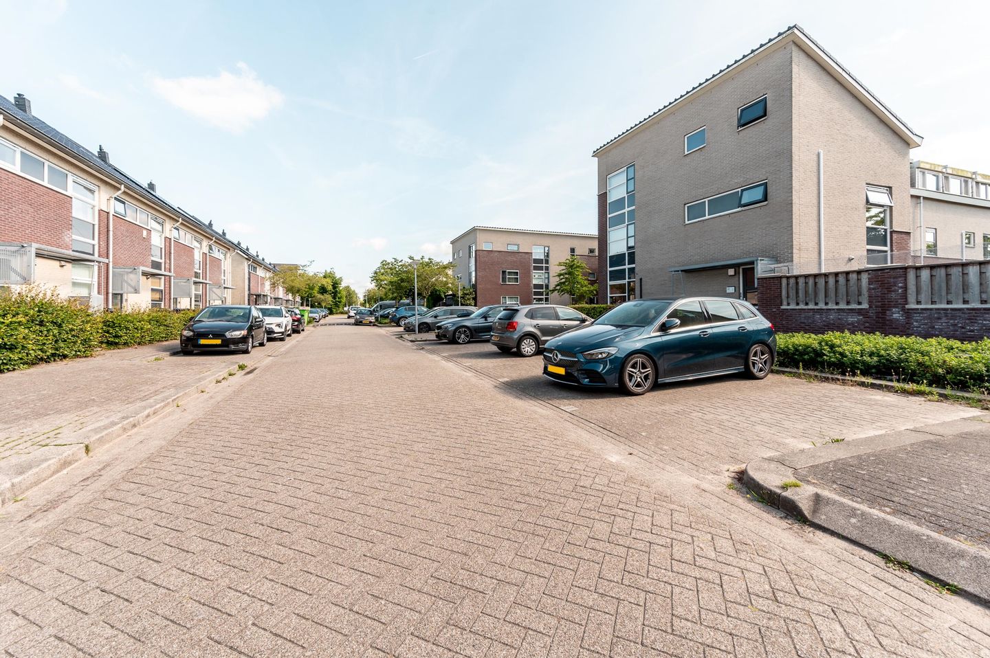 Photo 40 of Matho Tongastraat 11