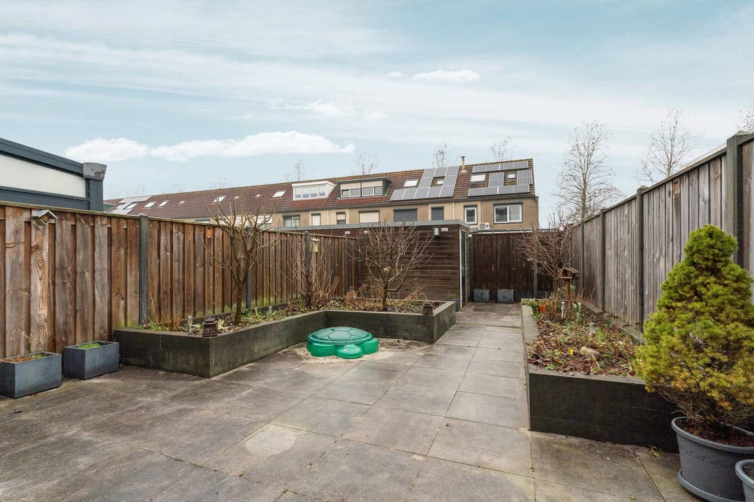 Foto 41 van Swingstraat 2