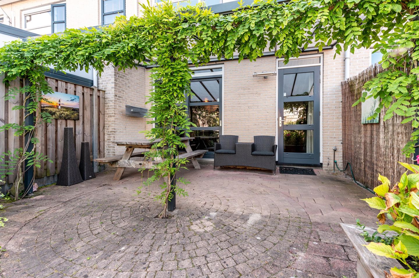 Photo 19 of Matho Tongastraat 11