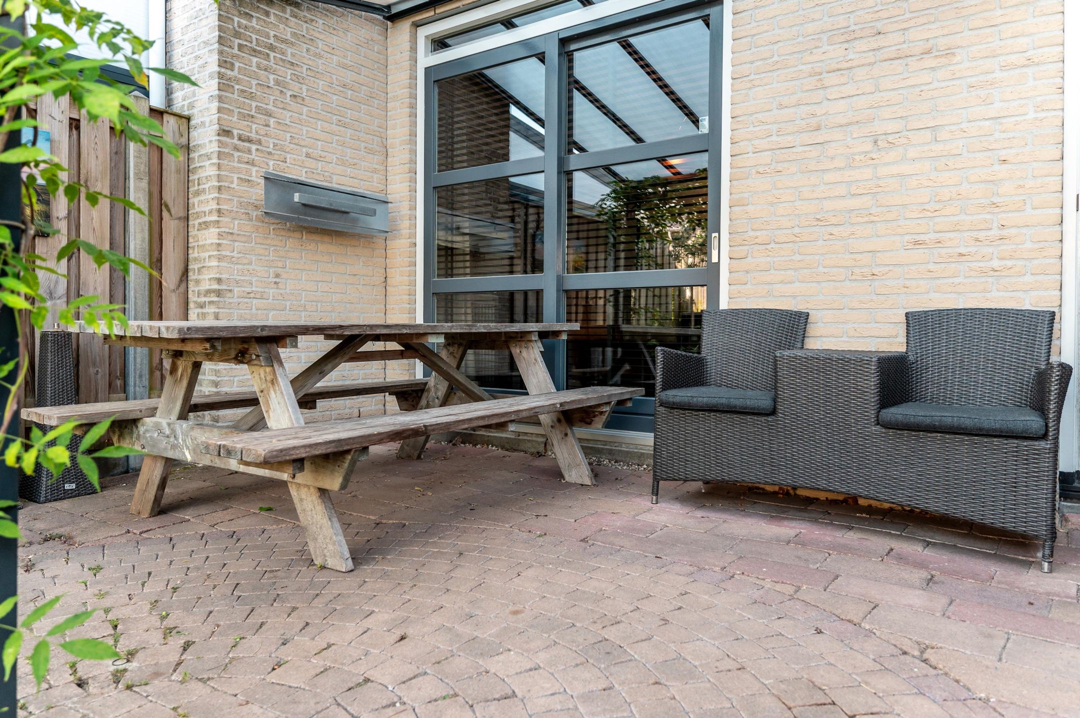Photo 18 of Matho Tongastraat 11