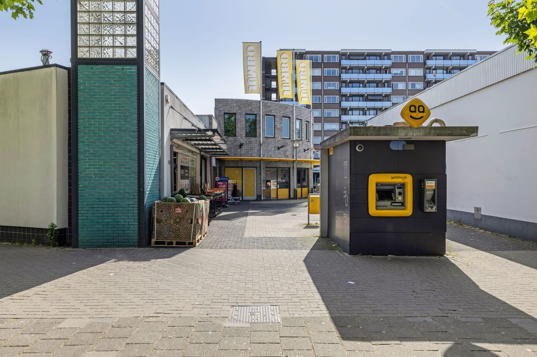 Foto 43 van Nederlandplein 89
